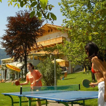 Panorama Residence Oehlerhof Lagundo Esterno foto