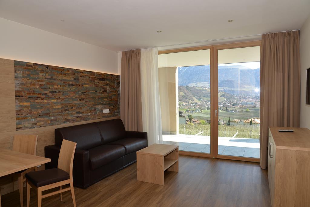 Panorama Residence Oehlerhof Lagundo Esterno foto